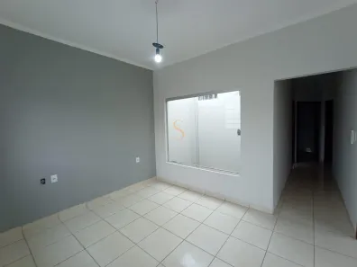 Casa com 3 Quartos à venda, 200m² no Residencial São Domingos, Franca