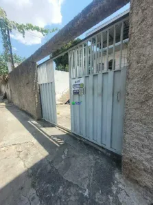 Casa com 1 Quarto para alugar, 48m² no Guarani, Belo Horizonte