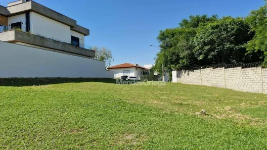 Lote/Terreno à venda, 457m² no Chácaras Residenciais Santa Maria, Votorantim