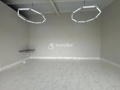 Ponto Comercial para alugar, 41m² no Terrazul SM, Santa Bárbara D'Oeste