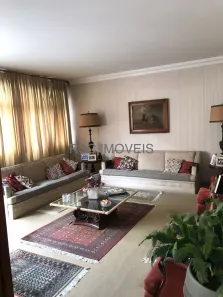 Apartamento com 4 Quartos à venda, 200m² no Copacabana, Rio de Janeiro