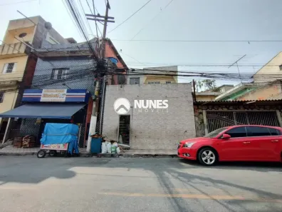 Casa com 6 Quartos à venda, 186m² no Bandeiras, Osasco