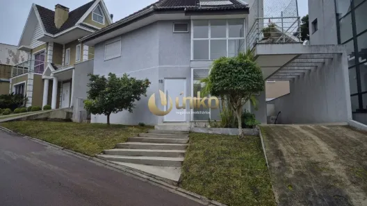 Casa de Condomínio com 3 Quartos à venda, 150m² no São Braz, Curitiba