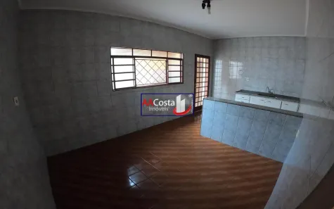 Casa com 3 Quartos à venda, 70m² no Jardim Maria Gabriela, Franca