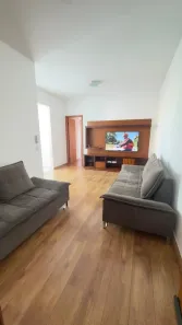 Apartamento com 3 Quartos à venda, 97m² no Santa Branca, Belo Horizonte
