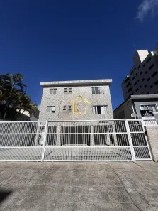 Apartamento com 1 Quarto à venda, 55m² no Canto do Forte, Praia Grande