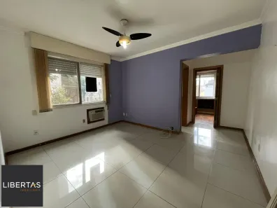 Apartamento com 1 Quarto à venda, 45m² no Centro Histórico, Porto Alegre