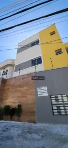 Apartamento com 1 Quarto à venda, 29m² no Alto da Mooca, São Paulo