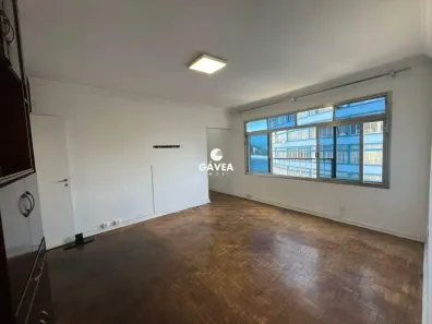 Apartamento com 2 Quartos à venda, 112m² no Centro, São Vicente