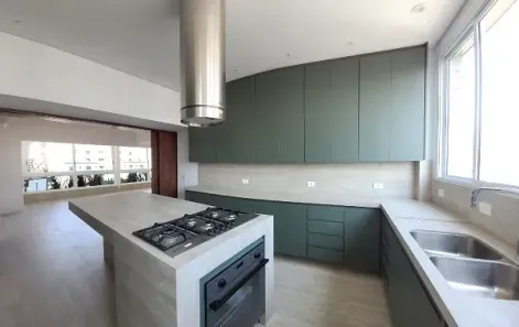 Apartamento com 2 Quartos para alugar, 146m² no Higienópolis, São Paulo