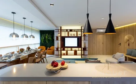 Apartamento com 2 Quartos à venda, 183m² no Indianópolis, São Paulo