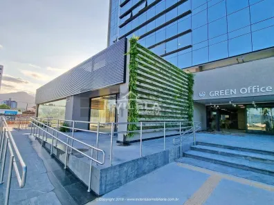 Ponto Comercial à venda, 51m² no Centro, Caraguatatuba