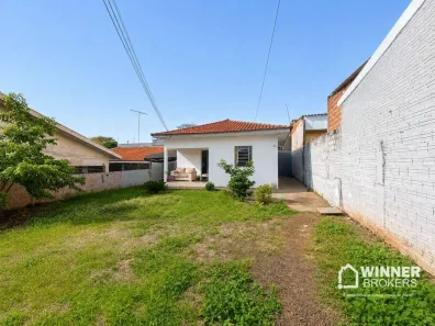 Lote/Terreno à venda, 300m² no Parque Residencial Aeroporto, Maringá