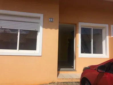 Casa de Condomínio com 3 Quartos à venda, 80m² no Jardim Leopoldina, Porto Alegre