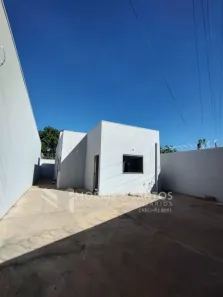 Casa com 3 Quartos à venda, 180m² no Santo Inácio, Montes Claros