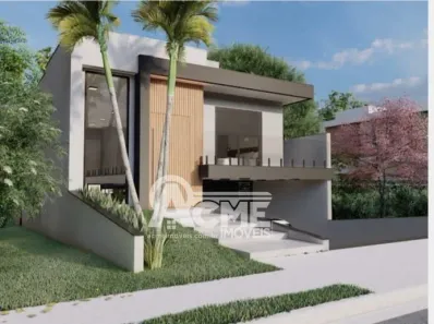 Casa de Condomínio com 3 Quartos à venda, 200m² no Jardim Residencial Campos do Conde, Sorocaba