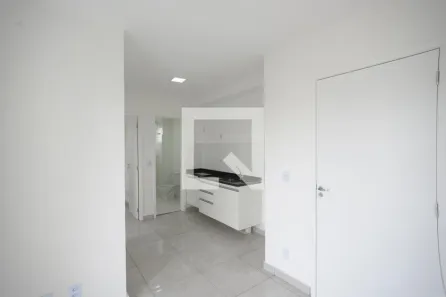 Apartamento com 2 Quartos à venda, 32m² no Ipiranga, São Paulo
