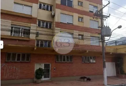 Apartamento com 2 Quartos para alugar, 110m² no Centro, Pelotas