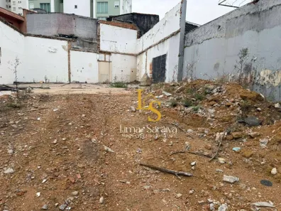 Lote/Terreno à venda, 218m² no Brooklin Paulista, São Paulo