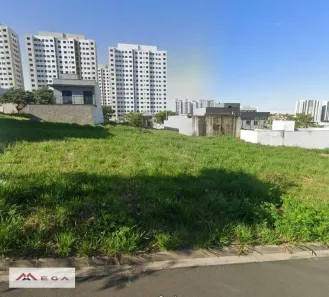 Lote/Terreno à venda, 200m² no Jardim Ibirapuera, Campinas