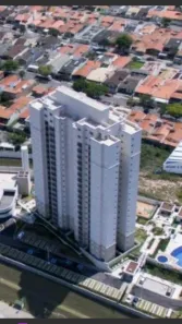 Cobertura com 3 Quartos à venda, 141m² no Jardim Torres São José, Jundiaí