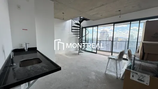Apartamento com 1 Quarto à venda, 70m² no Vila Olímpia, São Paulo