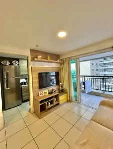 Apartamento com 3 Quartos à venda, 70m² no Fátima, Fortaleza