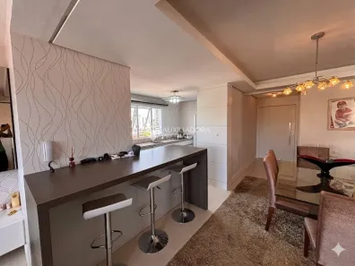 Apartamento com 3 Quartos à venda, 105m² no Centro, São Leopoldo