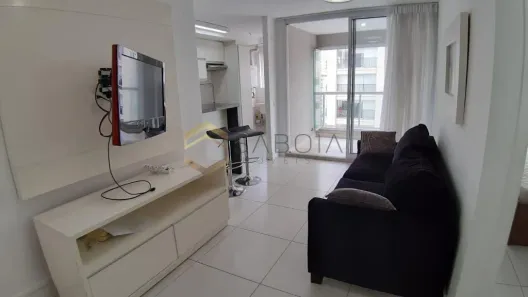 Apartamento com 1 Quarto à venda, 49m² no Campo Belo, São Paulo