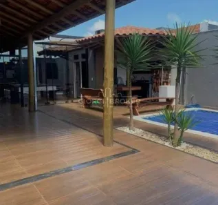 Casa com 2 Quartos à venda, 150m² no Setvalley III, São José do Rio Preto