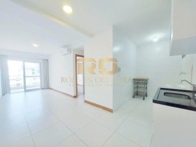 Apartamento com 1 Quarto à venda, 54m² no Barra, Salvador