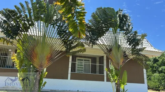 Fazenda/Sítio com 5 Quartos à venda, 6000m² no São José do Imbassaí, Maricá