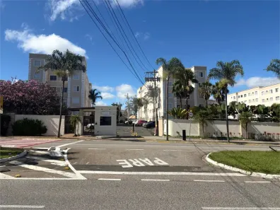Apartamento com 2 Quartos à venda, 49m² no Bairro da Vossoroca, Sorocaba