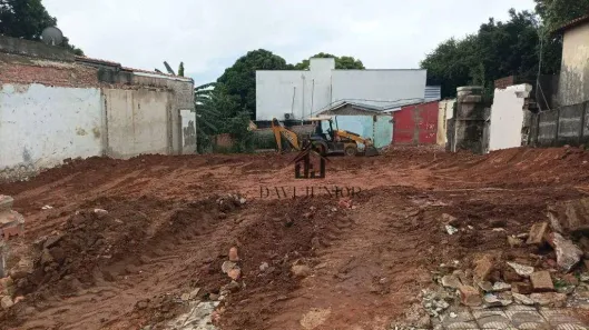Lote/Terreno à venda, 450m² no Jardim Araújo, Votorantim