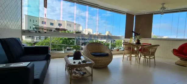 Apartamento com 3 Quartos à venda, 169m² no Recreio dos Bandeirantes, Rio de Janeiro