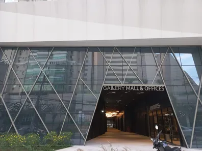 Ponto Comercial para alugar, 60m² no Enseada do Suá, Vitória