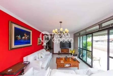 Cobertura com 3 Quartos à venda, 133m² no Copacabana, Rio de Janeiro