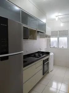 Apartamento com 2 Quartos à venda, 69m² no Independência, Taubaté