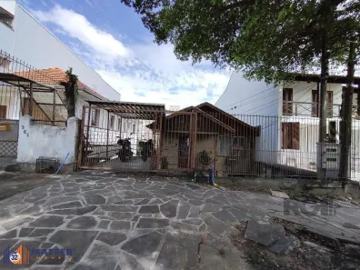 Lote/Terreno à venda, 316m² no Teresópolis, Porto Alegre