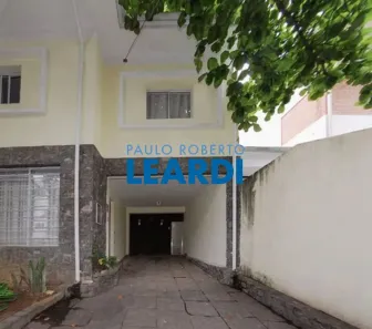 Sobrado com 4 Quartos à venda, 220m² no Perdizes, São Paulo