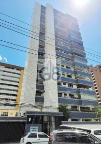 Apartamento com 3 Quartos à venda, 210m² no Aldeota, Fortaleza
