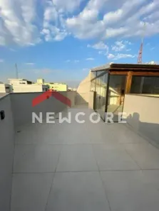 Cobertura com 2 Quartos à venda, 132m² no Nova Gerty, São Caetano do Sul