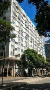 Sala Comercial à venda, 37m² no Boa Vista, Recife