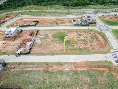 Lote/Terreno à venda, 260m² no Residencial Jatibela, Campinas