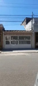 Casa com 2 Quartos à venda, 90m² no Vila São Francisco (Zona Leste), São Paulo
