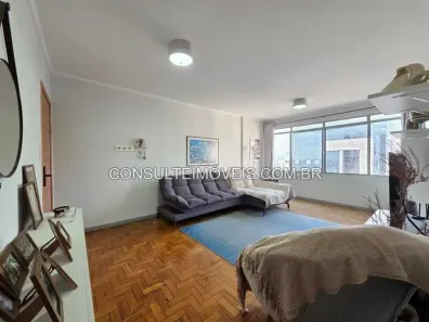 Apartamento com 3 Quartos à venda, 122m² no Cerqueira César, São Paulo