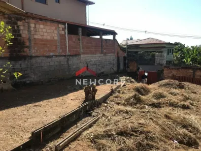 Lote/Terreno à venda, 360m² no Camilo Alves, Contagem