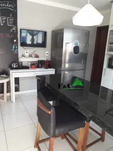 Casa com 2 Quartos à venda, 94m² no Jardim Luiza Maria, Araras