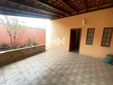 Casa com 2 Quartos à venda, 108m² no Parque São Camilo, Itu