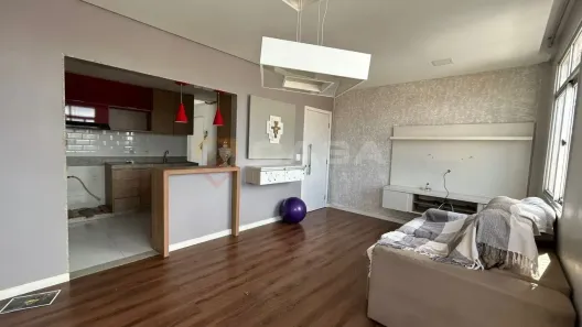 Apartamento com 2 Quartos à venda, 70m² no Jardim Camburi, Vitória